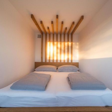 Apartmán Klajder Peroj Exteriér fotografie