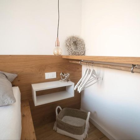 Apartmán Klajder Peroj Exteriér fotografie