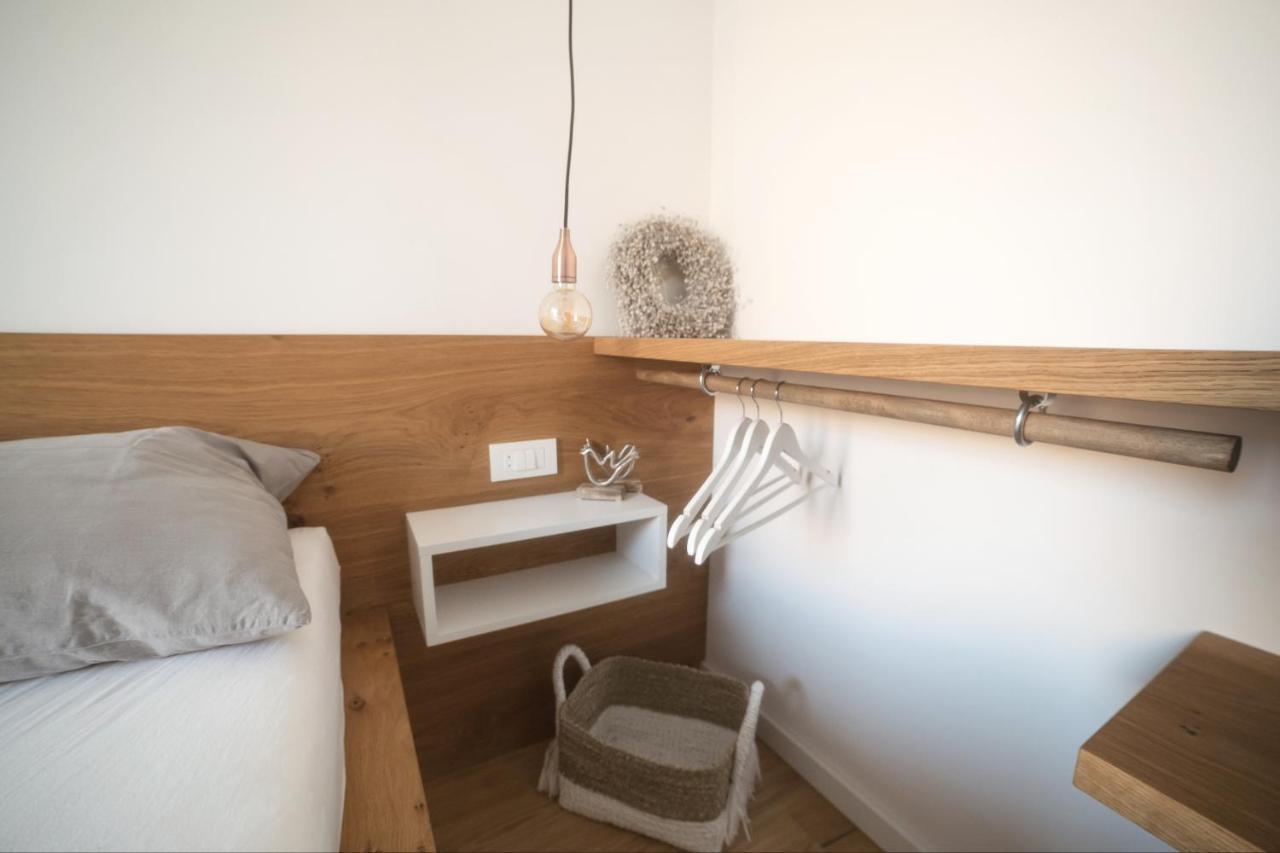 Apartmán Klajder Peroj Exteriér fotografie