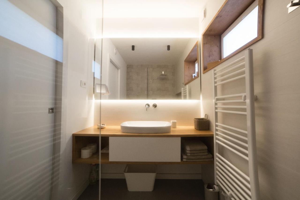Apartmán Klajder Peroj Exteriér fotografie