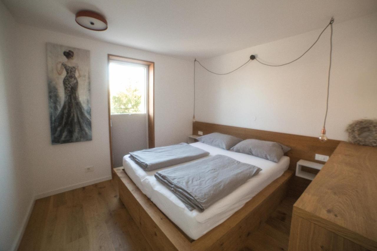 Apartmán Klajder Peroj Exteriér fotografie