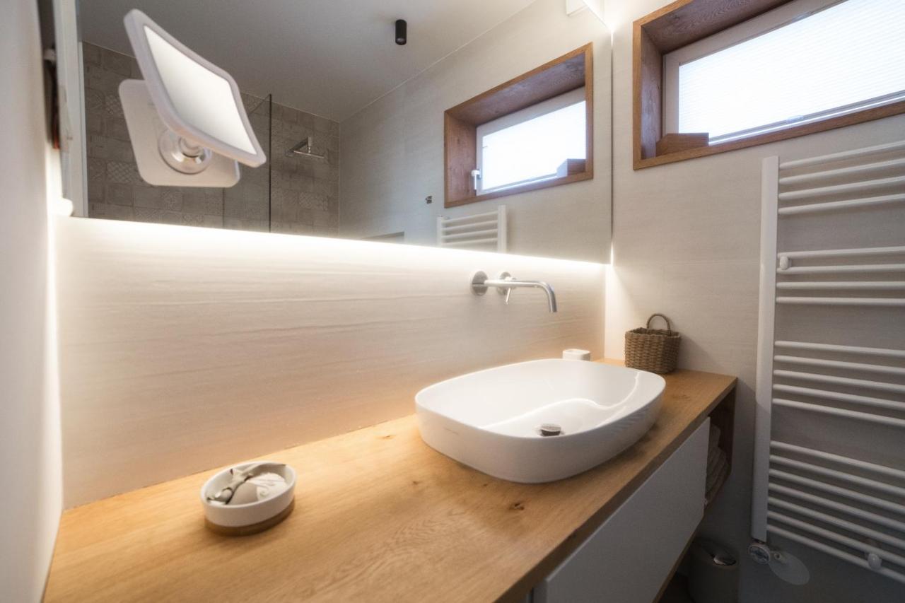 Apartmán Klajder Peroj Exteriér fotografie
